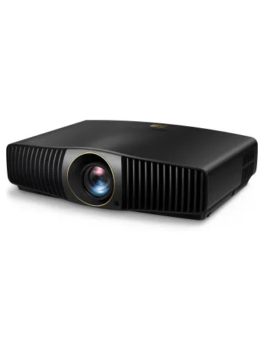 BenQ BR9708 Proyector de corto alcance 2600 lúmenes ANSI DLP UHD 4K (3840x2160) 3D Negro
