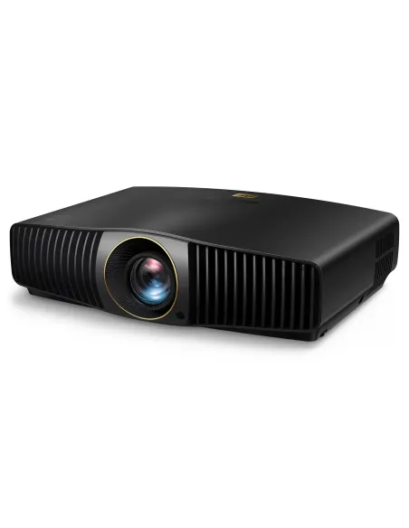 BenQ BR9708 Proyector de corto alcance 2600 lúmenes ANSI DLP UHD 4K (3840x2160) 3D Negro