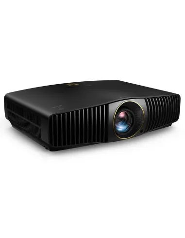 BenQ BR9708 Proyector de corto alcance 2600 lúmenes ANSI DLP UHD 4K (3840x2160) 3D Negro