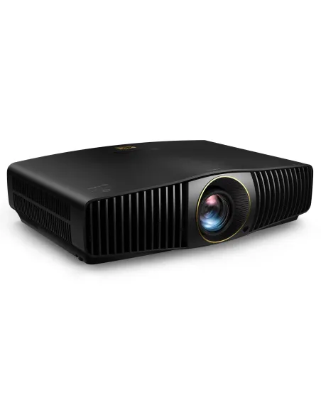 BenQ BR9708 Proyector de corto alcance 2600 lúmenes ANSI DLP UHD 4K (3840x2160) 3D Negro