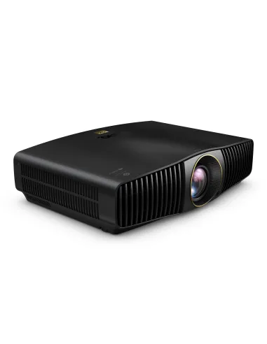 BenQ BR9708 Proyector de corto alcance 2600 lúmenes ANSI DLP UHD 4K (3840x2160) 3D Negro