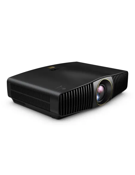 BenQ BR9708 Proyector de corto alcance 2600 lúmenes ANSI DLP UHD 4K (3840x2160) 3D Negro