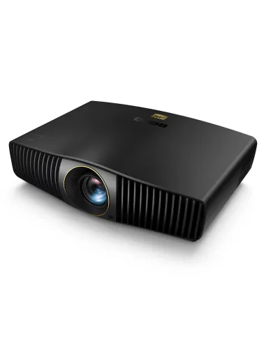 BenQ BR9708 Proyector de corto alcance 2600 lúmenes ANSI DLP UHD 4K (3840x2160) 3D Negro