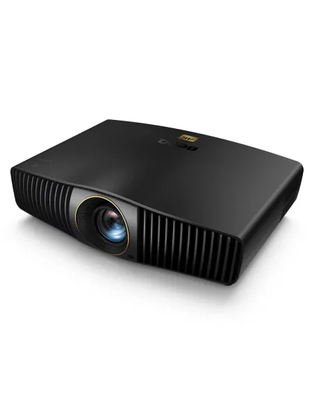 BenQ BR9708 Proyector de corto alcance 2600 lúmenes ANSI DLP UHD 4K (3840x2160) 3D Negro