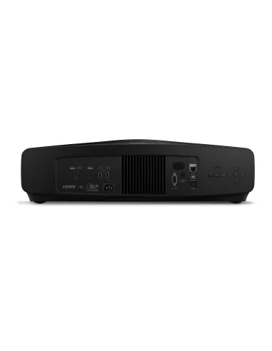 BenQ BR9708 Proyector de corto alcance 2600 lúmenes ANSI DLP UHD 4K (3840x2160) 3D Negro