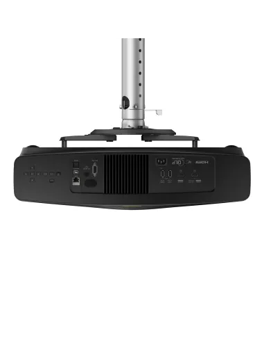 BenQ BR9708 Proyector de corto alcance 2600 lúmenes ANSI DLP UHD 4K (3840x2160) 3D Negro