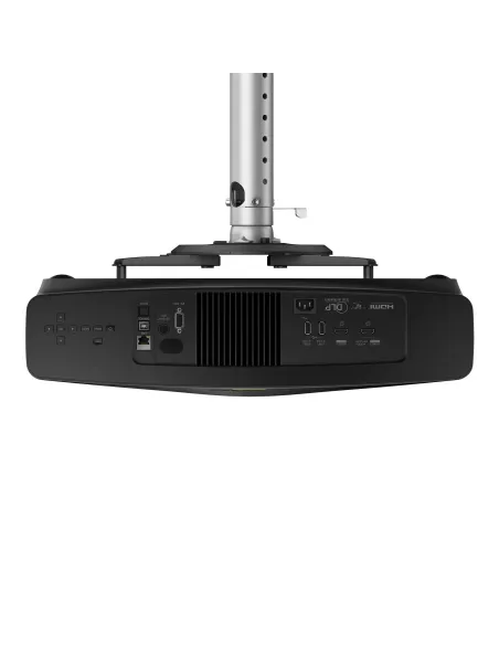 BenQ BR9708 Proyector de corto alcance 2600 lúmenes ANSI DLP UHD 4K (3840x2160) 3D Negro