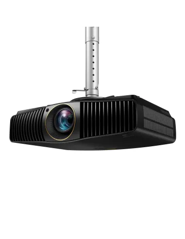 BenQ BR9708 Proyector de corto alcance 2600 lúmenes ANSI DLP UHD 4K (3840x2160) 3D Negro