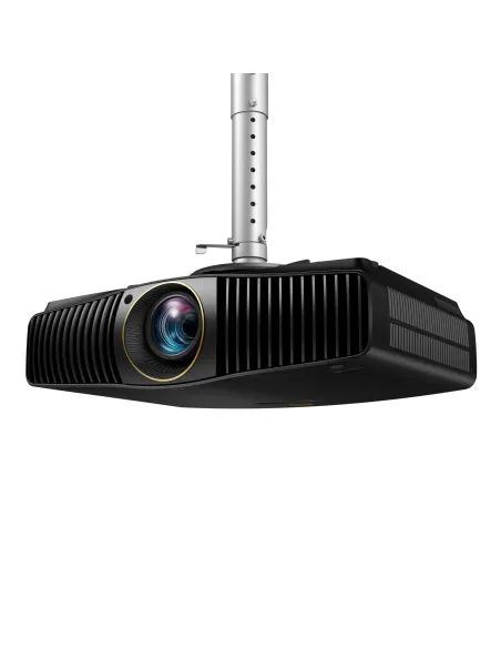 BenQ BR9708 Proyector de corto alcance 2600 lúmenes ANSI DLP UHD 4K (3840x2160) 3D Negro