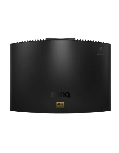 BenQ BR9708 Proyector de corto alcance 2600 lúmenes ANSI DLP UHD 4K (3840x2160) 3D Negro