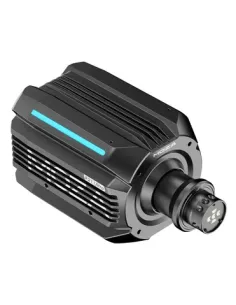 Moza Racing R21 Ultra Direct Drive Wheel Base Base para volante de simulador de carreras 2