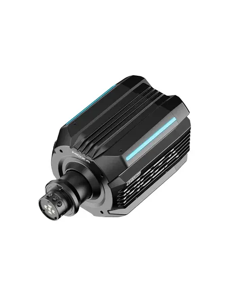 Moza Racing R21 Ultra Direct Drive Wheel Base Base para volante de simulador de carreras