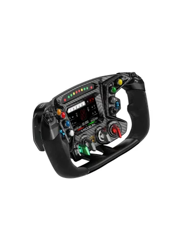 Moza Racing RS070 accesorio para simulador de vuelo carreras Volante de carreras
