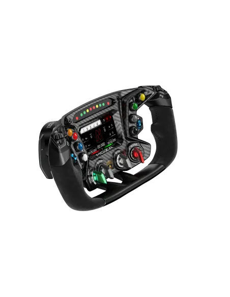 Moza Racing RS070 accesorio para simulador de vuelo carreras Volante de carreras