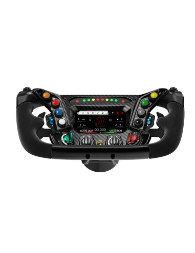 Moza Racing RS070 accesorio para simulador de vuelo carreras Volante de carreras