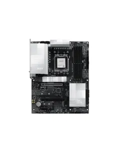 MSI PRO X870E-S EVO WIFI placa base AMD X870E Zócalo AM5 ATX