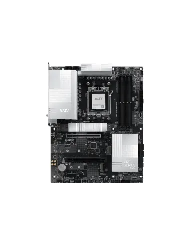MSI PRO X870E-S EVO WIFI placa base AMD X870E Zócalo AM5 ATX