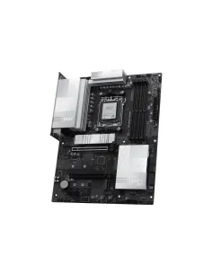 MSI PRO X870E-S EVO WIFI placa base AMD X870E Zócalo AM5 ATX 2