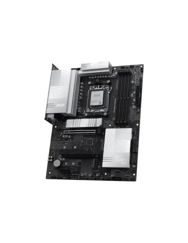 MSI PRO X870E-S EVO WIFI placa base AMD X870E Zócalo AM5 ATX