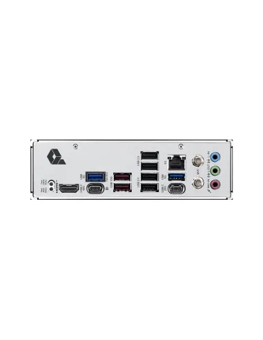 MSI PRO X870E-S EVO WIFI placa base AMD X870E Zócalo AM5 ATX