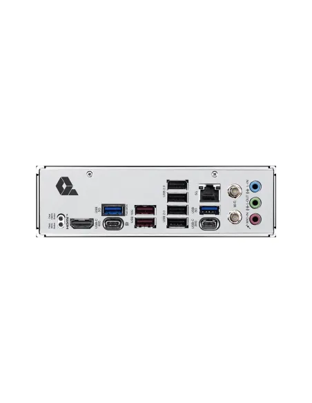 MSI PRO X870E-S EVO WIFI placa base AMD X870E Zócalo AM5 ATX