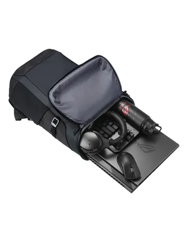 ASUS ROG Ranger BP2701 43,2 cm (17") Mochila Negro