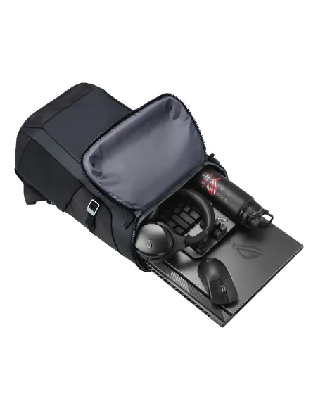 ASUS ROG Ranger BP2701 43,2 cm (17") Mochila Negro