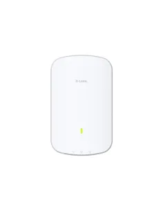 D-Link DAP-X3060W punto de acceso inalámbrico 1000 Mbit s Blanco Energía sobre Ethernet (PoE)