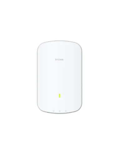 D-Link DAP-X3060W punto de acceso inalámbrico 1000 Mbit s Blanco Energía sobre Ethernet (PoE)