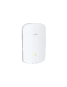 D-Link DAP-X3060W punto de acceso inalámbrico 1000 Mbit s Blanco Energía sobre Ethernet (PoE) 2