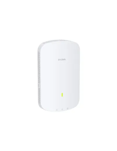 D-Link DAP-X3060W punto de acceso inalámbrico 1000 Mbit s Blanco Energía sobre Ethernet (PoE)