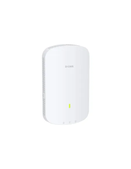 D-Link DAP-X3060W punto de acceso inalámbrico 1000 Mbit s Blanco Energía sobre Ethernet (PoE)