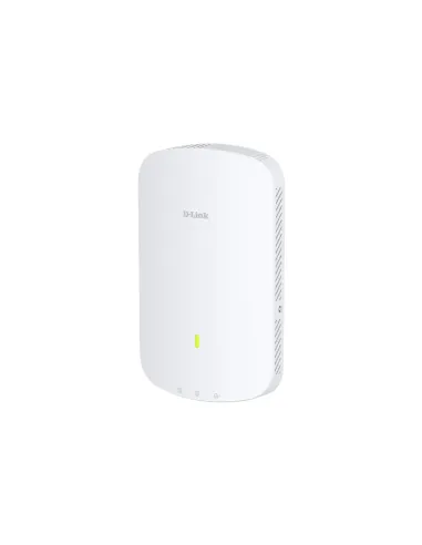 D-Link DAP-X3060W punto de acceso inalámbrico 1000 Mbit s Blanco Energía sobre Ethernet (PoE)