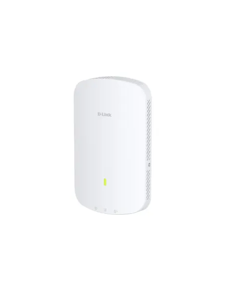 D-Link DAP-X3060W punto de acceso inalámbrico 1000 Mbit s Blanco Energía sobre Ethernet (PoE)