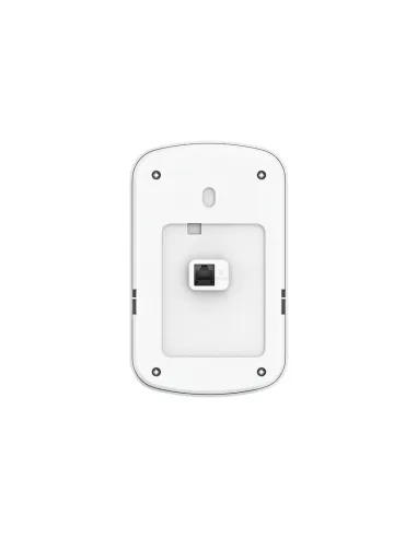 D-Link DAP-X3060W punto de acceso inalámbrico 1000 Mbit s Blanco Energía sobre Ethernet (PoE)