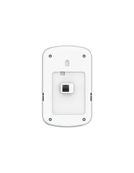 D-Link DAP-X3060W punto de acceso inalámbrico 1000 Mbit s Blanco Energía sobre Ethernet (PoE)