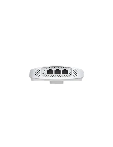 D-Link DAP-X3060W punto de acceso inalámbrico 1000 Mbit s Blanco Energía sobre Ethernet (PoE)