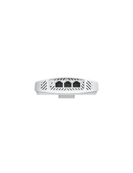 D-Link DAP-X3060W punto de acceso inalámbrico 1000 Mbit s Blanco Energía sobre Ethernet (PoE)