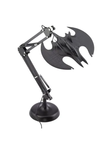 Lampara paladone dc comics batman batwing