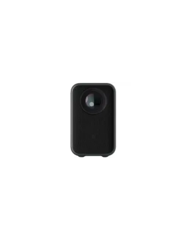 Proyector Xiaomi Smart Projector L1 Pro 400 Lúmenes/ Full HD/ WiFi/ Negro