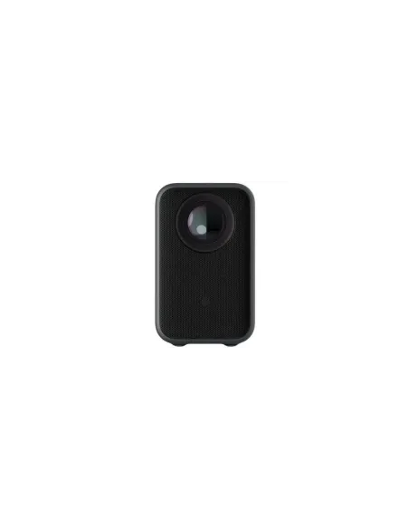 Proyector Xiaomi Smart Projector L1 Pro 400 Lúmenes/ Full HD/ WiFi/ Negro