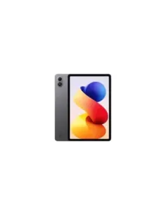Tablet Xiaomi Redmi Pad 2 Pro 12.1"/ 6GB/ 128GB/ Octacore/ Gris Grafito/ Incluye Teclado