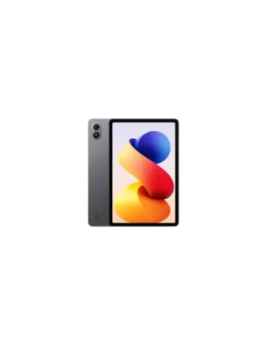 Tablet Xiaomi Redmi Pad 2 Pro 12.1"/ 6GB/ 128GB/ Octacore/ Gris Grafito/ Incluye Teclado
