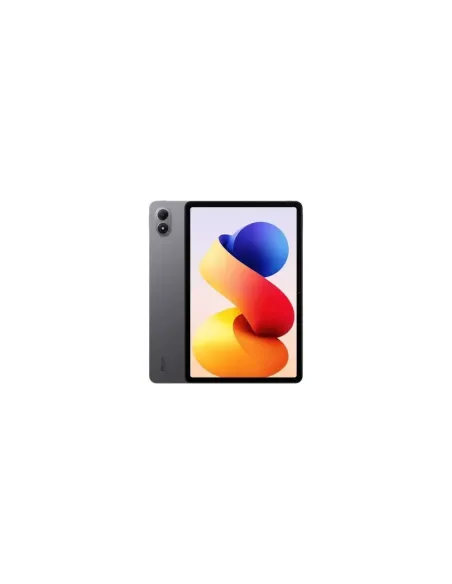 Tablet Xiaomi Redmi Pad 2 Pro 12.1"/ 6GB/ 128GB/ Octacore/ Gris Grafito/ Incluye Teclado