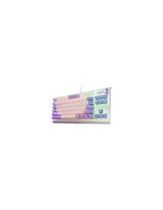 TECLADO STEELSERIES APEX 3 TKL AMETHYST (USA) (64951)