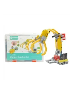 Kit de construccion wonder kit para micro:bit