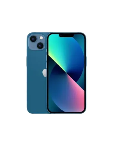 CKP iPhone 13 Semi Nuevo 128GB Blue Grado B
