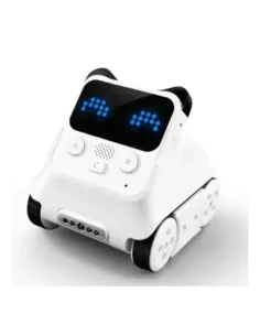 Robot educativo makeblock codey rocky