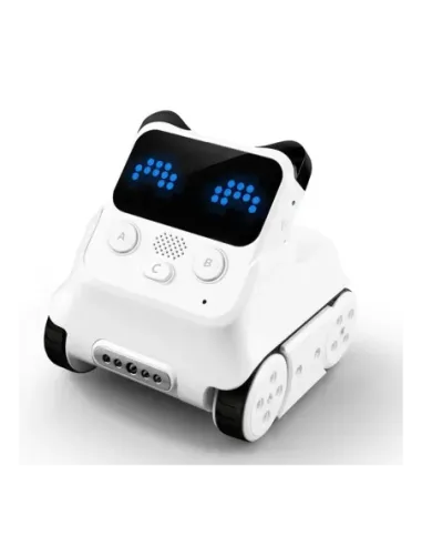 Robot educativo makeblock codey rocky
