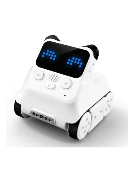 Robot educativo makeblock codey rocky